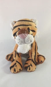 Webkinz Bengal Tiger Plush Stuffed Animal - No Code - Picture 1 of 7