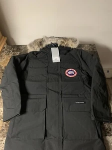 Canada Goose Citadel Parka Small Brand New Authentic Under Retail - Picture 1 of 10