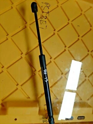 Volkswagen Passat 2012-2015 maletero trasero elevador puntal soporte fabricante original Foto 1 de 2