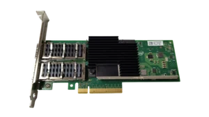 Cisco UCSC-PCIE-ID40GF Intel XL710-QDA2 Dual Port 40GB QSFP Adapter 30-100132-01 - Afbeelding 1 van 4