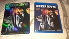 Officer Downe Kim Coates,  2016 New Blu-ray + Slipcover Cult Gore Horror Axe Cop