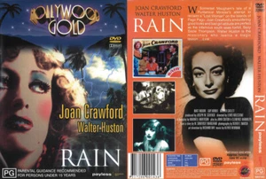 189A NEW SEALED DVD Region JOAN CRAWFORD WALTER HUSTON - Picture 1 of 1