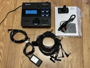 π₯ππ₯π ROLAND TD27 / V-DRUMS MODULE / LATEST FIRMWARE UPDATE 2.10 π₯ππ₯π - Picture 1 of 11