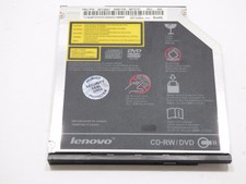Original IBM Lenovo Thinkpad T61 DVD-ROM CDRW Drive 39T2687 39T2737 /G2