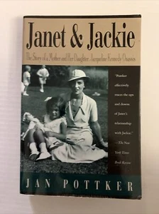 Janet und Jackie: Die Geschichte einer Mutter und ihrer Tochter, Jacqueline Kennedy - Bild 1 von 3