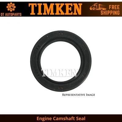 For 2000-2004 Ford Focus 2.0L L4 Engine Camshaft Seal Front Timken 2001 2002 — 第 1/4 张图片
