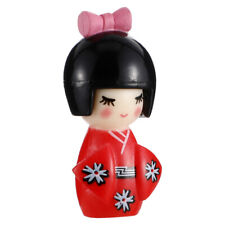 Japanese Dolls Figurines Home Decor Miniatures