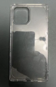 iPhone 13 Pro Max cover Transparent clear - Zdjęcie 1 z 2
