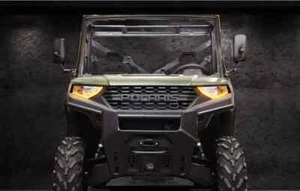 2022+ Polaris Ranger SP 570 - Sequential TSK-1928 - Picture 1 of 7