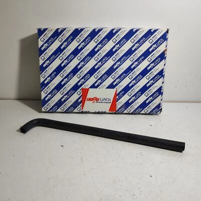 MANICOTTO POMPA ACQUA FIAT 600 - 600D - 850 ORIGINALE 4057135 Foto 1 de 4