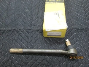 1969 1970 Buick Riviera DS764 Barcap Steering Tie Rod End Barcap ** MADE IN USA - Picture 1 of 5