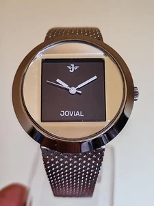 Jovial Automatic Rare Dial - Picture 1 of 16