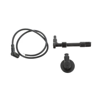 GENUINO FERRARI 348 Mondial Cable de Encendido a Bujía 1 o 2 o 7 u 8 137450 Foto 1 de 4