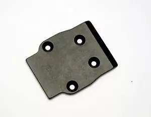 TEKNO SCT410 ALUMINIUM HECKFAHRWERK VERSCHLEISSSCHUTZ STADION LKW OFFROAD - Bild 1 von 1