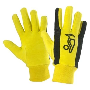 Kookaburra Plain Cotton Wicket Keeping Inner - Picture 1 of 4