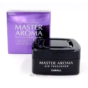 Fragancia Refrescante de Aire Dulce Carall JDM Master Aroma 1860 Hecho en Japón - Imagen 1 de 2