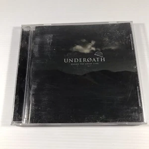 Underoath - Define The Great Line CD Album 11 Tracks - Picture 1 of 7
