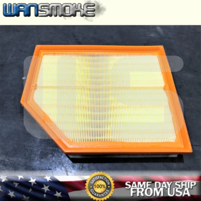 Premium Engine Air FIlter For Volvo S60 S90 V60 V90 XC60 XC90 2.0L - Изображение 1 из 4