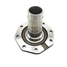 NUEVA PIEZA EJE STUB 43401-60080 SE ADAPTA A TOYOTA LANDCRUISER  Foto 1 de 1
