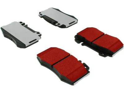 Комплект передних тормозных колодок Centric для Mercedes SL550 2007-2012 годов выпуска 46119KFGW 2008 2009 годов выпуска - Изображение 1 из 2