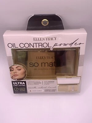 Kit de contorno facial Ellen Tracy mezcla impecable reflejos, rubor, escultura, contorno Foto 1 de 4