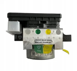 Unidad de control VW AUDI SEAT SKODA ESP bomba ABS bloque hidráulico 5Q0614517EH - Imagen 1 de 3