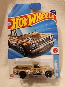 NEW 2025 HOT WHEELS MAZDA REPU. PICKUP SERIES. HW J-IMPORTS - Bild 1 von 6