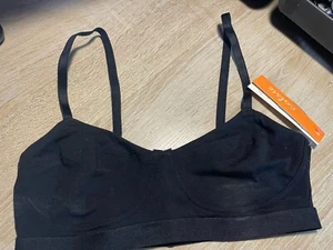 Colsie: Small Black Bra - Imagen 1 de 5