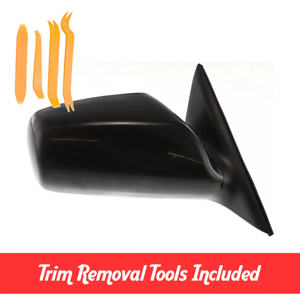 Nuevo espejo retrovisor derecho térmico para Toyota Camry TO1321214 2007-2011 8791006926 Foto 1 de 4