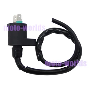 For Polaris Ignition Coil Outlaw 50 2008-2019 / Outlaw 90/Sportsman 90 2007-2016 - Picture 1 of 7