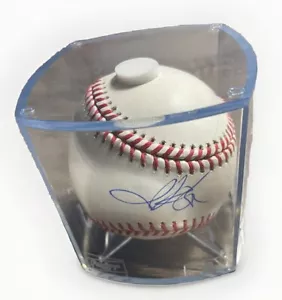 Jarred Kelenic Autographed Signed Rawlings Official Baseball - Picture 1 of 2