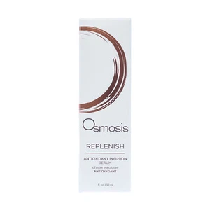 Osmosis Replenish Antioxidant Infusion Serum 1oz/30ml AUTHENTIC NEW IN BOX - Picture 1 of 1