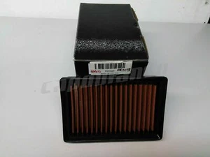 FILTRO ARIA SPORTIVO SPRINT FILTER PER BMW R 1200 GS L.C COD. PM142S - Imagen 1 de 1