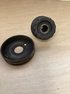 Toyota 1985-1995 4Runner/pickup distribuidor leva engranaje de transmisión y transmisión de bomba de combustible 22R Foto 1 de 4