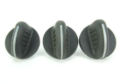 吉姆西雪佛兰皮卡车 TAHOE SubURBAN 气候控制空调加热器刀套装 95-99 — 第 1/4 张图片