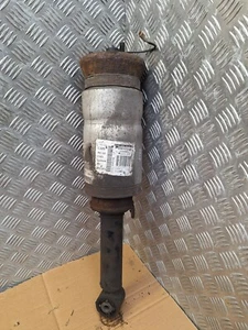 10-13 Range Rover Sport TDV6 3.0 Front Airbag Suspension Strut AH32-18B036-BD - Picture 1 of 3