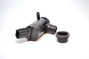 Ford Truck & Car Windshield Washer Pump with Seal (202E) - Picture 1 of 3