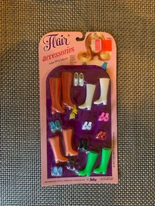 Flair Fashion 1982 by Totsy - Picture 1 of 2