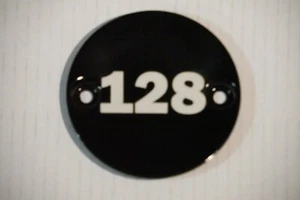 128 Timer Timing Cam Cap Cover For 17+ Harley Milwaukee Eight 8 M8 256000042 - Picture 1 of 4