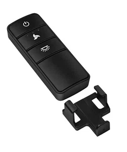 HAMPTON BAY UNIVERSAL 3-Speed Ceiling Fan Remote Control - Picture 1 of 7
