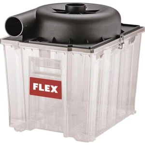 Flex Preseparatore VCE-PS 25 Cyclone per Aspiratore di Sicurezza VCE 33/44 L M MC AC - Foto 1 di 5