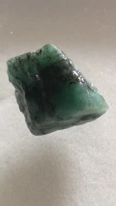 CRISTALLI DI SMERALDO  BRASILIANO  NATURALE CARATI 16,40 - Imagen 1 de 3