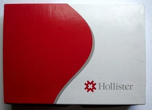 9 Hollister 84711 Premier entleerbare Urostomiebeutel, 2" passgenau zugeschnitten, Ablaufdatum 2027 - Bild 1 von 3
