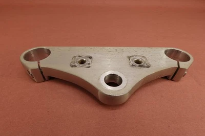 Abrazadera de horquilla triple árbol superior Kawasaki Vulcan 1500 VN1500E 1996-2008 Foto 1 de 4