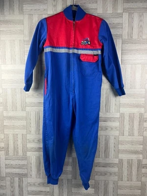 Traje de tractor/traje mecánico GD Textiles para niños - Mono - Vestir/Juego de simulación - Imagen 1 de 4