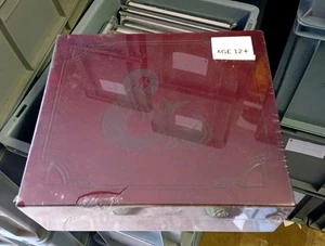 The Original DUNGEONS & DRAGONS Medieval Fantasy Wargame - Picture 1 of 5