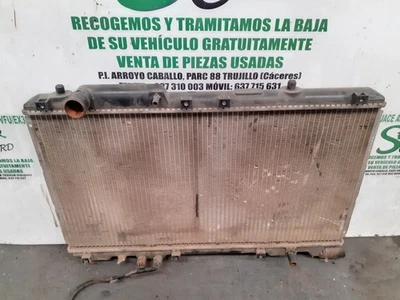 4221320051 radiateur eau SUZUKI BALENO BERLINA SY EG 1995 931967 - Photo 1/2