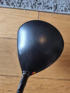 Taylormade R7 Quad Mini Driver - Picture 1 of 7