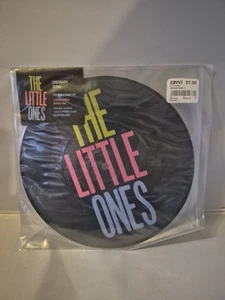 THE LITTLE ONES ORDINARY SONG VINYL 7" SINGLE PICTURE DISC HEAVENLY NEW SEALED - Picture 1 of 2