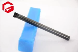Soporte para herramientas de corte SNGR10K08 10 X 125 mm ranura poco profunda ranura corte + 1 pieza 8GR 100 - Imagen 1 de 7